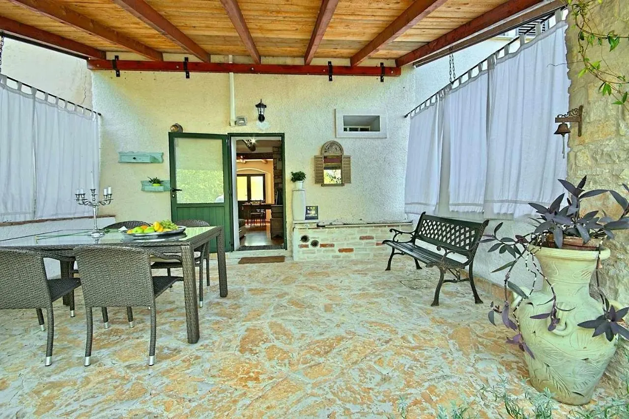 House Ester Umag 0*,  Chorvatsko