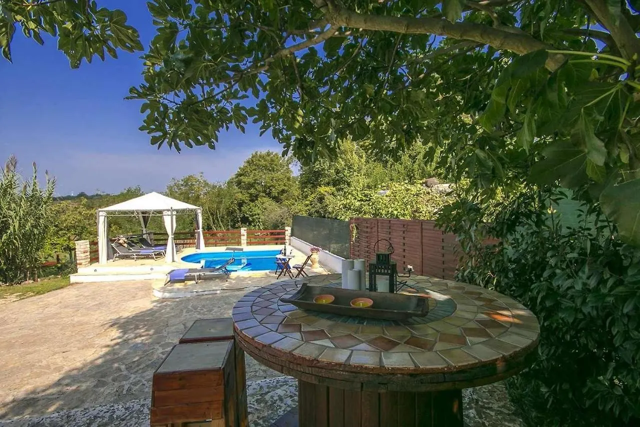 House Ester Umag 0*,