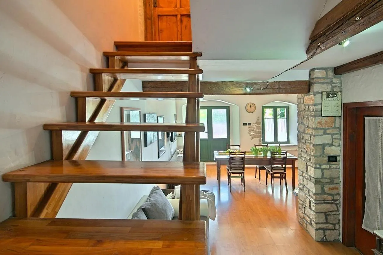 House Ester Umag 0*,  Chorvatsko